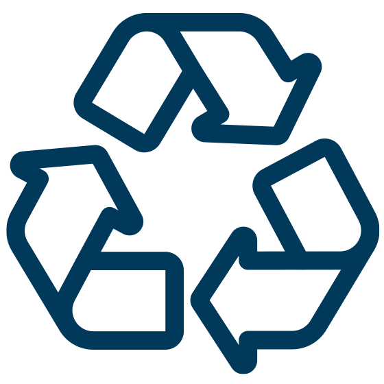 Recycling