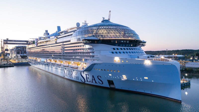 We never compromise safety, quality, or passenger comfort