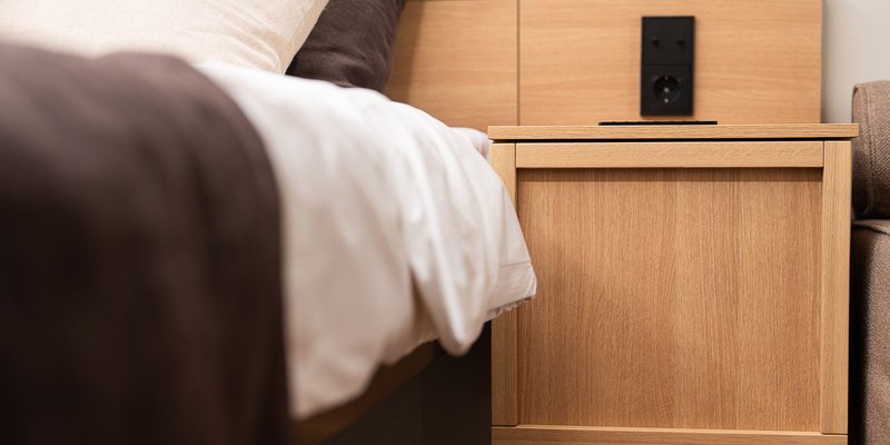 Towards more sustainable cabins