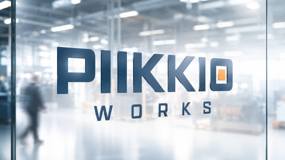 Piikkio Works’ renewed brand matches the company’s expertise
