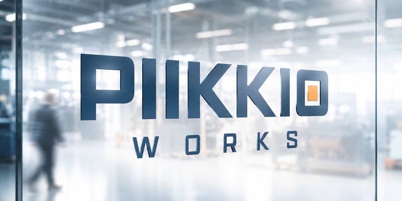 Piikkio Works’ renewed brand matches the company’s expertise