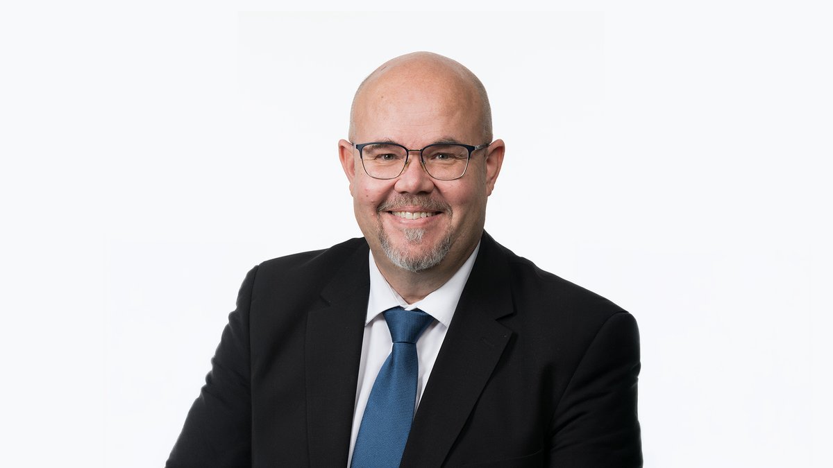 Esa Saarinen appointed as the new CEO of Piikkio Works