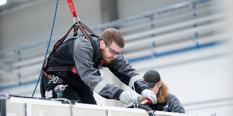 Safety at the core