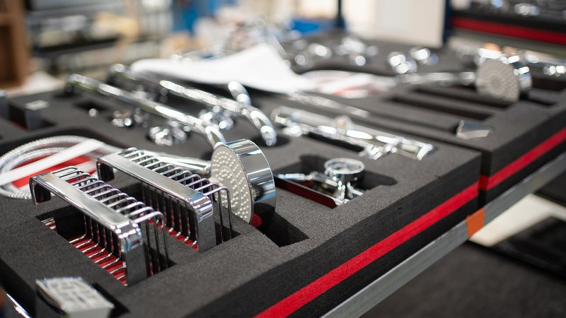 High standards to become Piikkio supplier