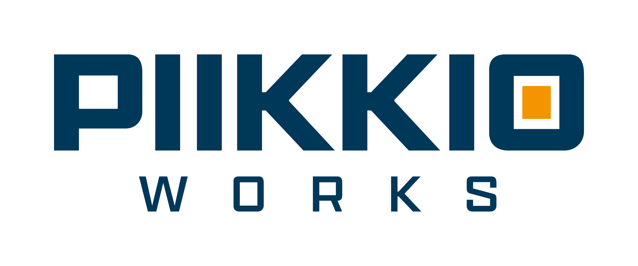Piikkiö Works